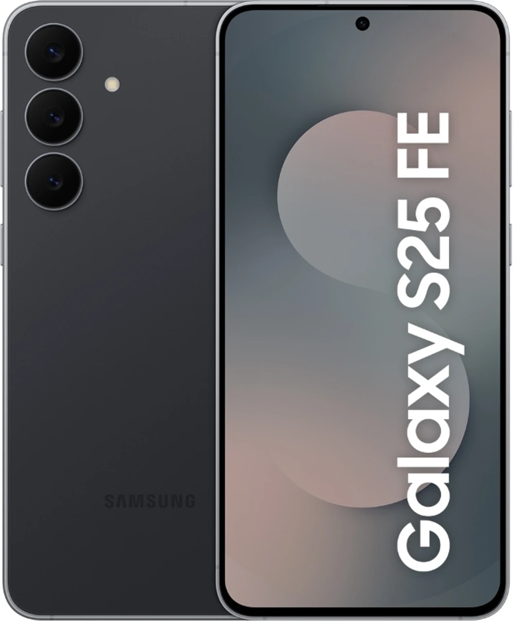 Samsung Galaxy S25 FE 5G (Jetblack, 128 GB) (8 GB RAM)
